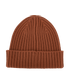 Givenchy Badge Beanie, back view